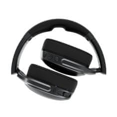 Skullcandy Slušalice Skullcandy Crusher 540 active over-ear crne ugljene