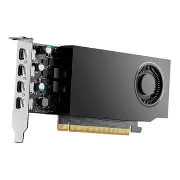 PNY PNY Nvidia A400 grafička kartica 4GB GDDR6 64-bit