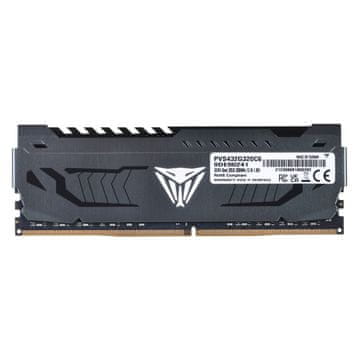 Patriot Patriot Memory Viper Steel PVS432G320C6 RAM modul 32 GB DDR4 3200 MHz