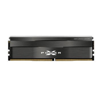 shumee Silicon Power DDR4 8GBx1 (3200, C16, OC-UDIMM)