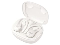 JVC Bežične in-ear slušalice JVC HA-EC25T bijele