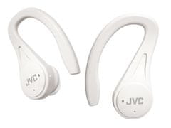 JVC Bežične in-ear slušalice JVC HA-EC25T bijele