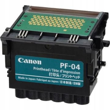 Canon glava za ispis (PF-04), 3630B001