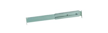 L-TYPE nosač 600 W pocinčani, RAX125ZN