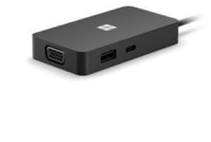 Microsoft ov interface hub crne boje, 1E4-00004