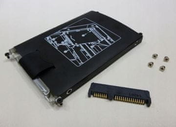 CoreParts Okvir tvrdog diska i konektor KIT384