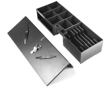 Capture Uložak za hvatanje 6B/8C s poklopcem, CA-CF460-680-INS