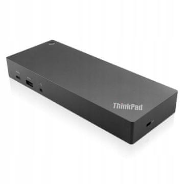 Lenovo TP hibridna USB priključna stanica DK 40AF0135DK
