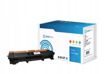 CoreParts toner crni TN2420-HY-NTR, QI-BR2068B