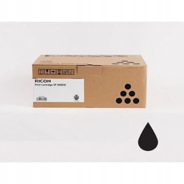 Ricoh toner crni SP 3400, 406523