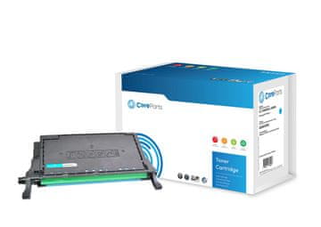 CoreParts Cijan CLT-C6092S/ELS toner 7.000 stranica Samsung CLP-770 serija, QI-SA1010C