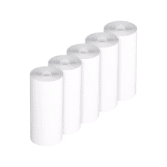 LAMAX InstaKid Sticker termalni foto papir, 5 rola