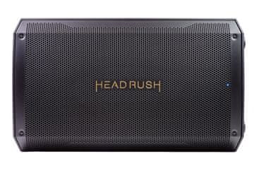Headrush HeadRush FRFR-112 MK2 - aktivni zvučnik za gitaru, 2000W, crni