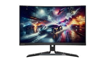 Lenovo Legion R27qc-30 27 180Hz 350 nits AG HDMI DP