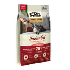 slomart Acana highest protein indoor cat 4,5kg
