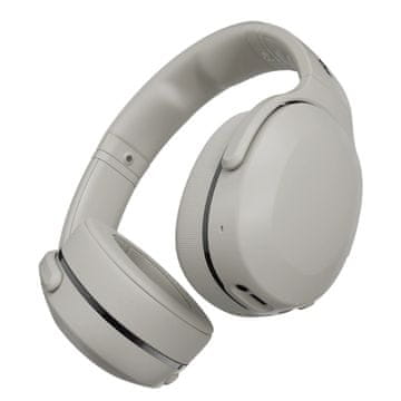 Skullcandy Slušalice Skullcandy Crusher 540 active over-ear siva betonska