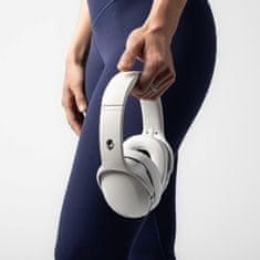 Skullcandy Slušalice Skullcandy Crusher 540 active over-ear siva betonska
