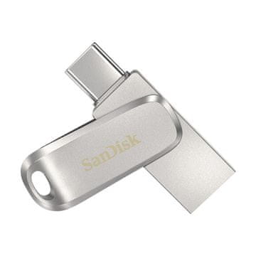 SANDISK Ultra Dual Drive Luxe 1TB USB Type-C
