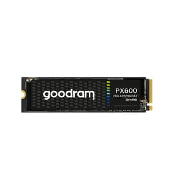 SSD GOODRAM PX6 2TB M.2 PCIe NVME gen.4x4 3DNAND