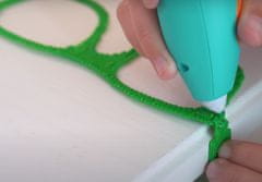 3Doodler 3Doodler Start Plus 3D olovka 0,77 mm tirkizna, žuta