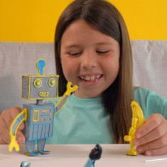 3Doodler 3Doodler Start Plus 3D olovka 0,77 mm tirkizna, žuta