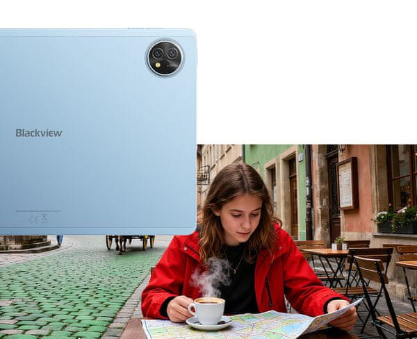 Inovativen operacijski sistem