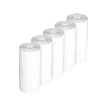 LAMAX InstaKid termalni foto papir, 5 rola