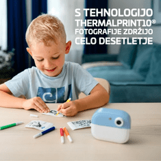 LAMAX InstaKid termalni foto papir, 5 rola