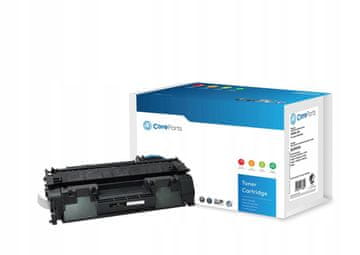 CoreParts Toner za kvalitetno slikanje HP CE505A 2300 stranica