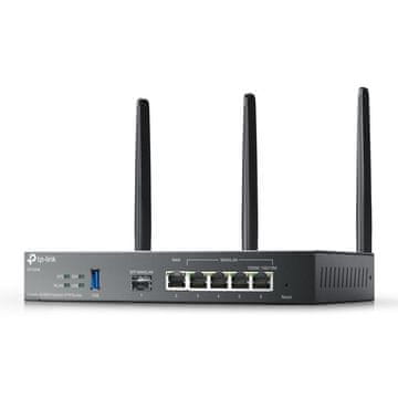 Omada AX3000 gigabitni VPN ruter, ER706W