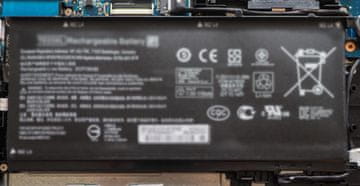 DELL Baterija 60Wh 4C LITH SMP, 451-BBYE