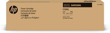 Samsung ov cijan toner za CLP-680ND/CLX-6260, CLT-C506L/ELS