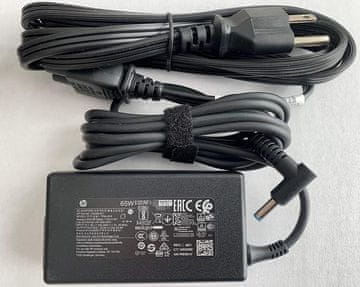 HP 65W Npfc pametno 3P napajanje, L25298-002