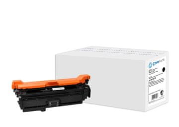 CoreParts toner uložak crni CE400A, 5500 stranica, Nordic Swan, za HP Color LaserJet M551 (507A), QI-HP1027B