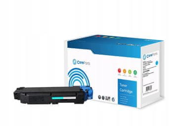 CoreParts toner Cyan TK5270C-NTR, QI-KY2069C