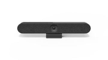 Logitech Rally Bar Huddle kamera za video konferencije u grafitu, 960-001501
