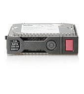 Ente HPE 1TB 6G SATA 7.2k 3.5in, RP001230281