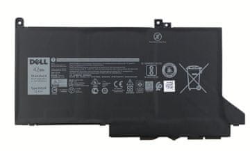 DELL glavni baterijski paket 11,4 V, DJ1J0