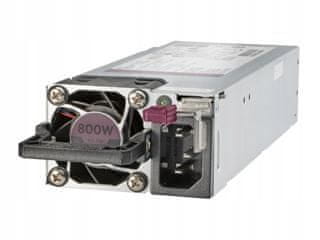 Ente 800W FS Plat Ht Plg LH, 865414-B21