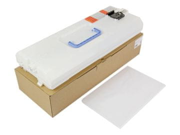 CoreParts Spremnik otpadnog tonera , MSP5274