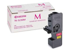 Kyocera Originalni TK-5230M magenta toner, 1 komad, 0T2R9BNL
