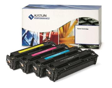 Katun toner uložak, 1 komad, crni, model HDMI2.0R-001., 43849