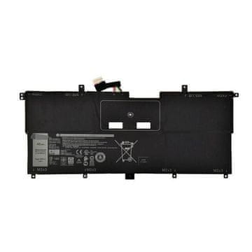 DELL baterija 46Wh 4 ćelije, NNF1C