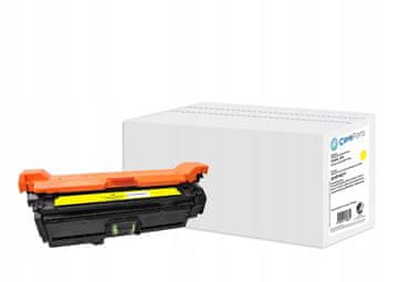 CoreParts Toner za kvalitetno slikanje HP CE402A 6000 stranica