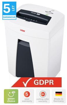 HSM Uništavač dokumenata hsm c18/1,9x15 securio p-5 1912