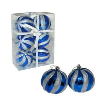 Denis 8cm kuglica 6kom