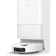 Dreame D20 Ultra robotski usisavač, bijel