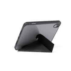 EPICO Hero Flip zaštitni etui za iPad mini (A17 Pro), crni (63111101300003)
