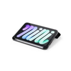 EPICO Hero Flip zaštitni etui za iPad mini (A17 Pro), crni (63111101300003)