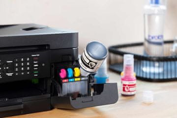 BROTHER Brother MFC-T930DW Multifunkcijski inkjet pisač/kopirni/skener